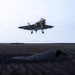 Abraham Lincoln Conducts Flight Operations