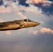 F-35 performs in Columbus Airshow