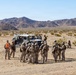 Marines with MWSS-473 conduct a Forward Arming and Refueling Point exercise during SLTE 3-26