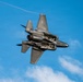 F-35 performs in Columbus Airshow