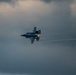 F-35 performs in Columbus Airshow
