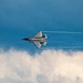 F-35 performs in Columbus Airshow
