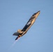 F-35 performs in Columbus Airshow