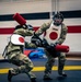 Air Defenders Participate in Pugil Stick Matches, in Sembach, Germany