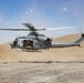 Marines with MWSS-473 conduct a Forward Arming and Refueling Point exercise during SLTE 3-26