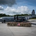 Guard Airmen train during Ramstein Flag 2026