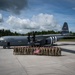 Guard Airmen train during Ramstein Flag 2026