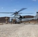 Marines with MWSS-473 conduct a Forward Arming and Refueling Point exercise during SLTE 3-26