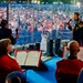 The Great American State Fair opens on the National Mall with ceremony honoring America’s 250th anniversary.