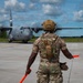 Guard Airmen train during Ramstein Flag 2026