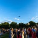 The Great American State Fair opens on the National Mall with ceremony honoring America’s 250th anniversary.