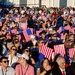 The Great American State Fair opens on the National Mall with ceremony honoring America’s 250th anniversary.