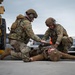 Guard Airmen train during Ramstein Flag 2026