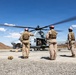 Marines with MWSS-473 conduct a Forward Arming and Refueling Point exercise during SLTE 3-26