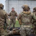 Guard Airmen train during Ramstein Flag 2026