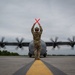 Guard Airmen train during Ramstein Flag 2026