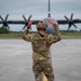 Guard Airmen train during Ramstein Flag 2026