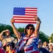The Great American State Fair opens on the National Mall with ceremony honoring America’s 250th anniversary.