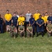 Fort McHenry Restoration during SAIL250 Maryland &amp; Airshow Baltimore