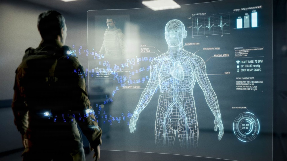 DARPA Program: VITAL