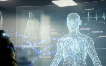 DARPA Program: VITAL