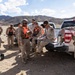 Marines with MWSS-473 conduct a Forward Arming and Refueling Point exercise during SLTE 3-26