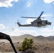Marines with MWSS-473 conduct a Forward Arming and Refueling Point exercise during SLTE 3-26