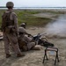 M-240 training Guantanamo Bay, Cuba