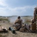 M-240 training Guantanamo Bay, Cuba