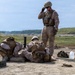 M-240 training Guantanamo Bay, Cuba