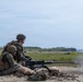 M-240 training Guantanamo Bay, Cuba