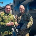 Aviation Company Balances Training, Wildfire Response, and Community Missions During Annual Training