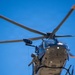 Aviation Company Balances Training, Wildfire Response, and Community Missions During Annual Training