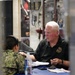 From Fatigue to Bio-Threats: NHRC Expands Wearables Study Aboard USS Essex for RIMPAC 2026