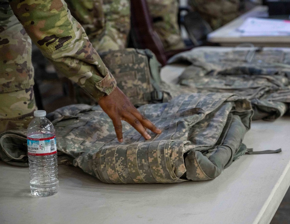 60th LRS launches Logistics week at Travis AFB