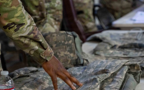 60th LRS launches Logistics week at Travis AFB