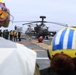 16th Combat Aviation Brigade attends Rim of the Pacific 2026 Naval Exercise