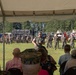 2nd Low Altitude Air Defense Battalion change of command
