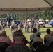 2nd Low Altitude Air Defense Battalion change of command