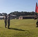 2nd Low Altitude Air Defense Battalion change of command