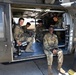 Paying it forward: Junior ROTC cadet visit inspires future fighting force