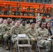 60th LRS launches Logistics week at Travis AFB