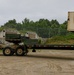 Moving Supplies for Operation Patriot Press