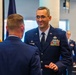 181st Intelligence Support Squadron conducts assumption of command ceremony