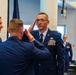 181st Intelligence Support Squadron conducts assumption of command ceremony