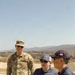 USACE LA District hosts Yobra Linda Water District at Prado Dam