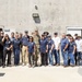 USACE LA District hosts Yobra Linda Water District at Prado Dam