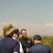 USACE LA District hosts Yobra Linda Water District at Prado Dam
