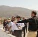USACE LA District hosts Yobra Linda Water District at Prado Dam