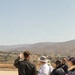 USACE LA District hosts Yobra Linda Water District at Prado Dam